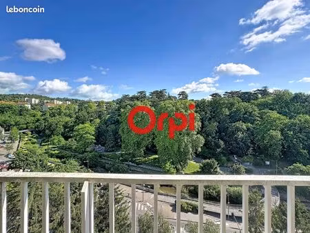 appartement 4 pièces 78 m²