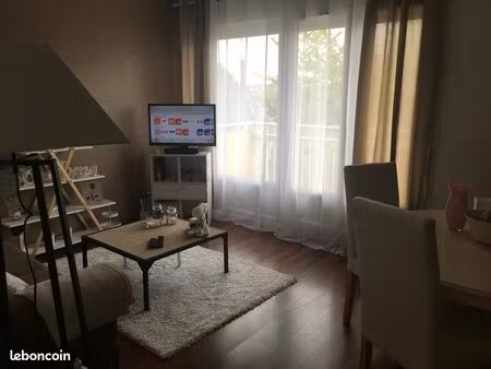 appartement f2