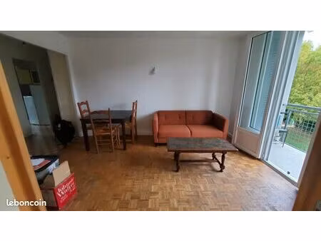 appartement t4 à louer