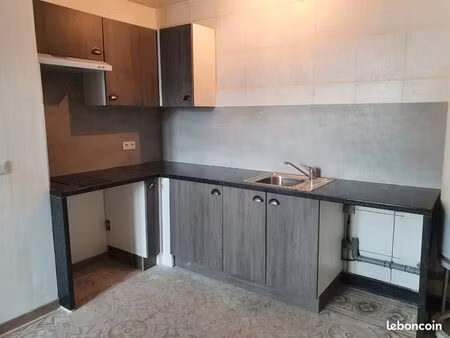 location appartement soumoulou