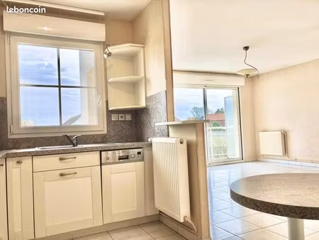 vente appartement t3 - tilloy-les-mofflaines 215000 e