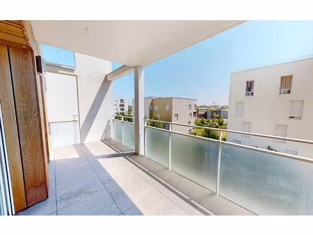 appartement vaulx-en-velin m² t-3 à vendre  220 000 €