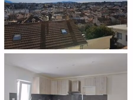 location appartement t3 56m2