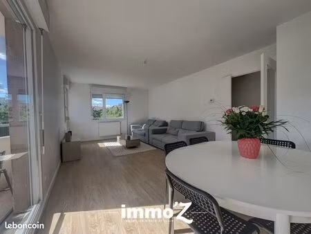 appartement 3 pièces 71 m²