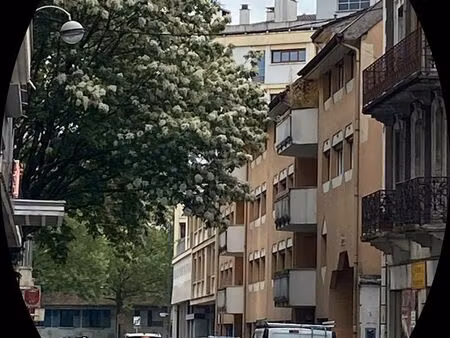 location de bureaux annecy