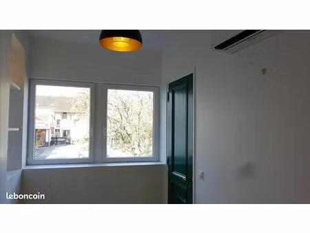 bureau 8 m²