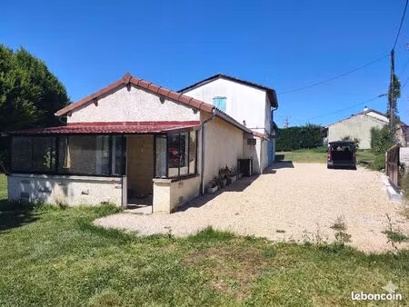 espace pro flexible 45m2 à louer