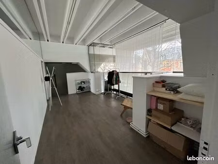 bureaux lumineux porte de paris