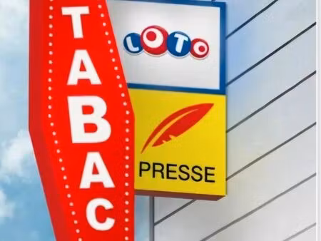 tabac presse fdj emplacement n1
