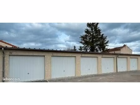 location garage