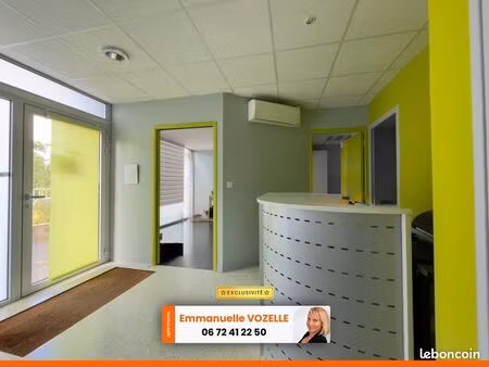 local commercial 83 m²