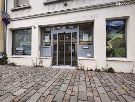 local commercial 129 m² wintzenheim