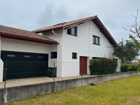 maison 203m² habitables