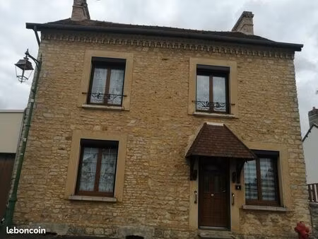 maison de bourg