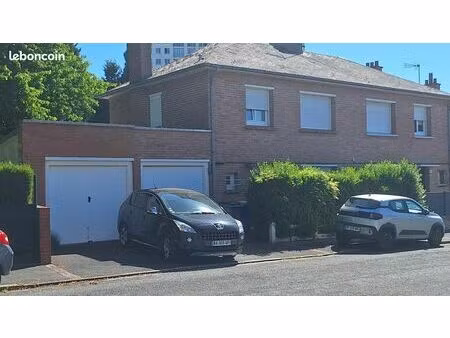 maison 4 pièces 87 m²