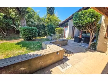 maison biot 145 m² t-5 à vendre  699 000 €