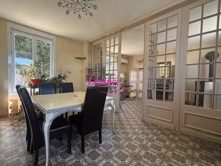 maison 5 pièces 126 m²