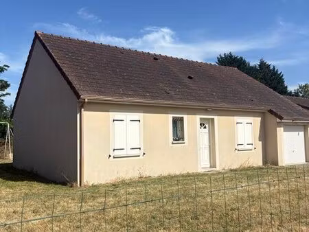 maison à louer - saint-aubin-sur-loire