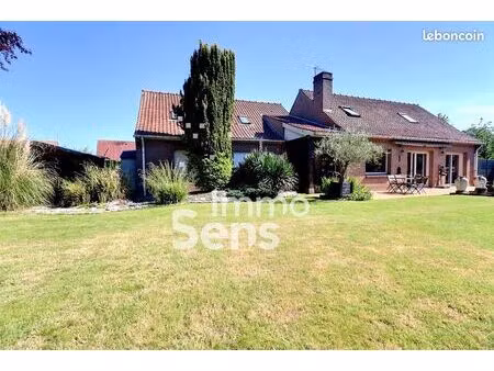 maison 7 pièces 190 m²