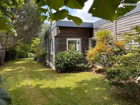 plain pied individuel sur 949 m² - exclusivite de l'agence