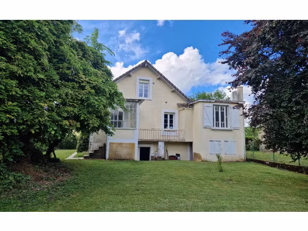 maison cublac m² t-3 à vendre  130 000 €