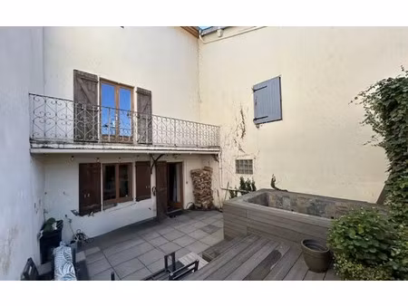 maison dagneux m² t-5 à vendre  259 000 €