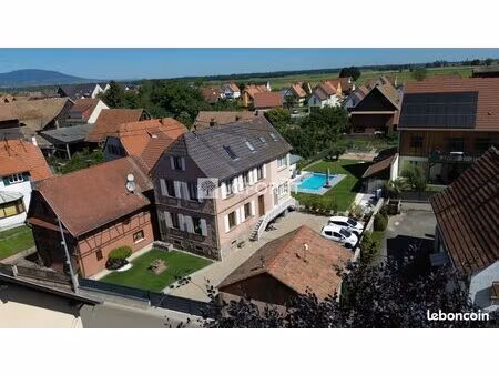 maison 7 pièces 178 m²