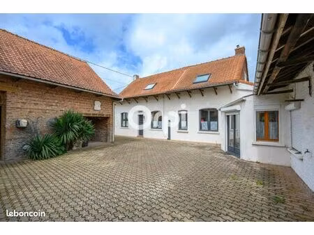 ferme 9 pièces 201 m²