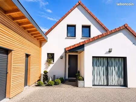 maison huttenheim