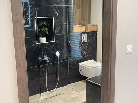 maison contemporaine 6 pièces 213m2