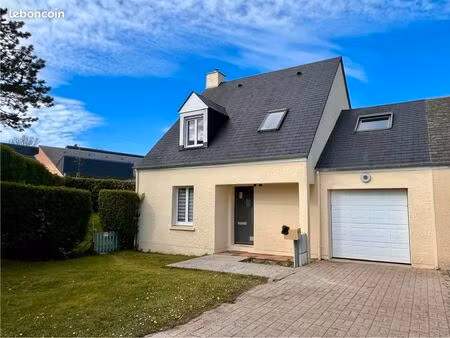 location maison t4