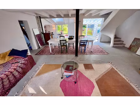 maison locmaria m² t-5 à vendre  819 000 €
