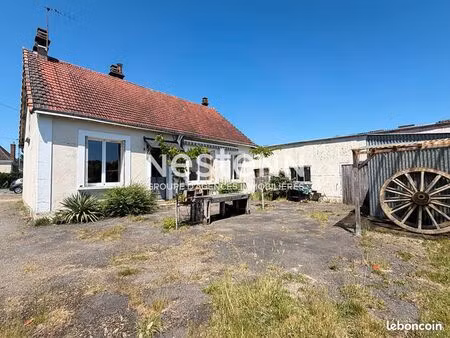 maison 5 pièces 74 m²