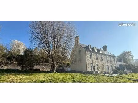 maison location mortain