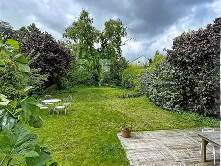 maison 7 pièces 153 m²