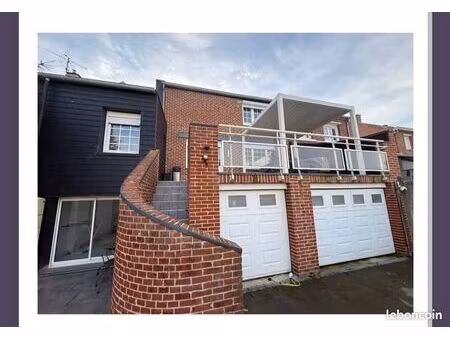 maison à vendre  coup de cœur assuré
