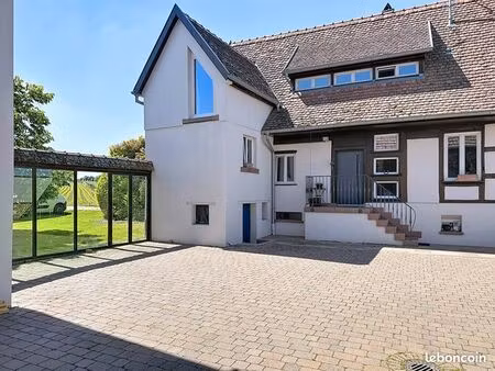 maison 6 pièces 143 m²