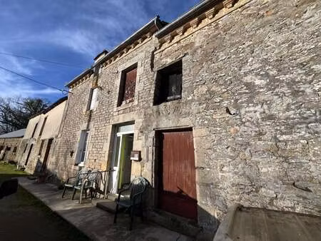 vente maison à plumaudan (22350) : à vendre / 81m² plumaudan