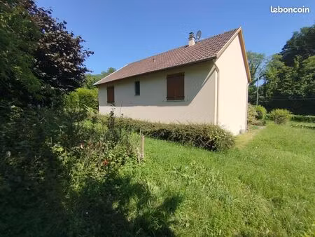 maison 5 pièces 76 m²