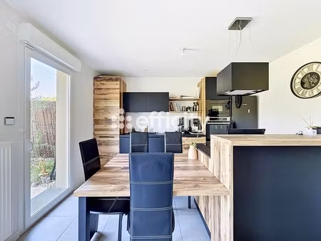 maison 4 pièces - 85 m²