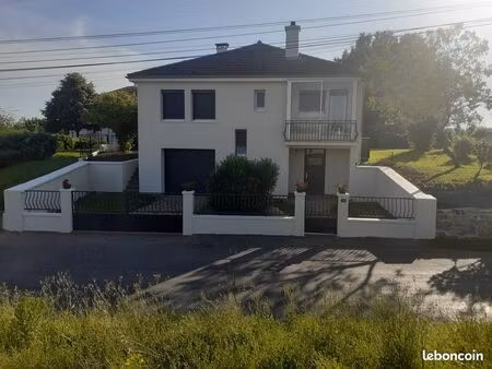 maison individuelle à louer