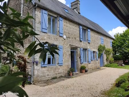 maison de charme