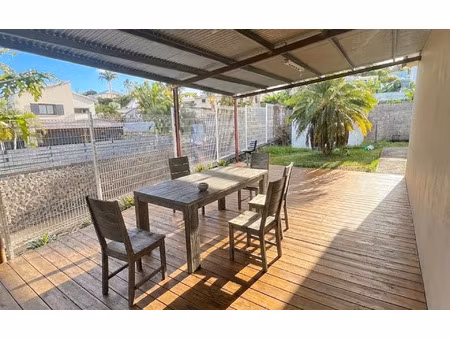 maison saint-denis m² t-4 à vendre  419 000 €