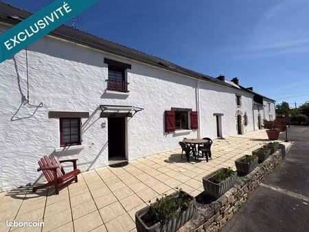 maison 9 pièces 270 m²