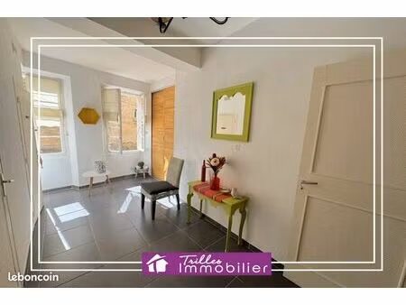 maison 3 pièces 85 m²