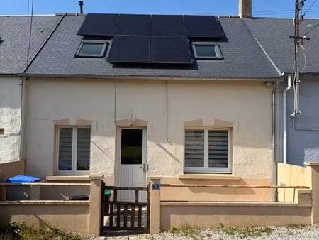 maison la glacerie