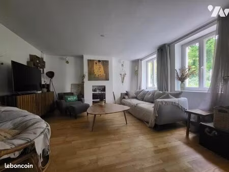 maison 4 pièces 95 m²