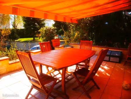 maison 160m2