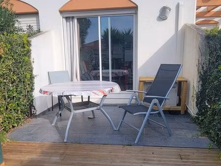 studio anglet étudiant ou contrat mobilité