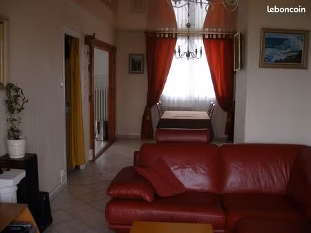 appartement f3